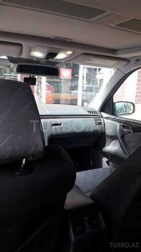 Mercedes E 280 2000, 258,500 km - 2.8 l - Bakı