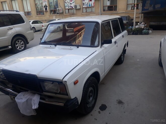 LADA (VAZ) 2104 2008, 46,584 km - 1.6 l - Bakı