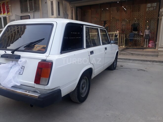 LADA (VAZ) 2104 2008, 46,584 km - 1.6 l - Bakı