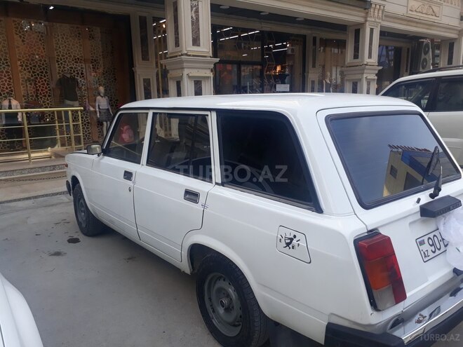 LADA (VAZ) 2104 2008, 46,584 km - 1.6 l - Bakı