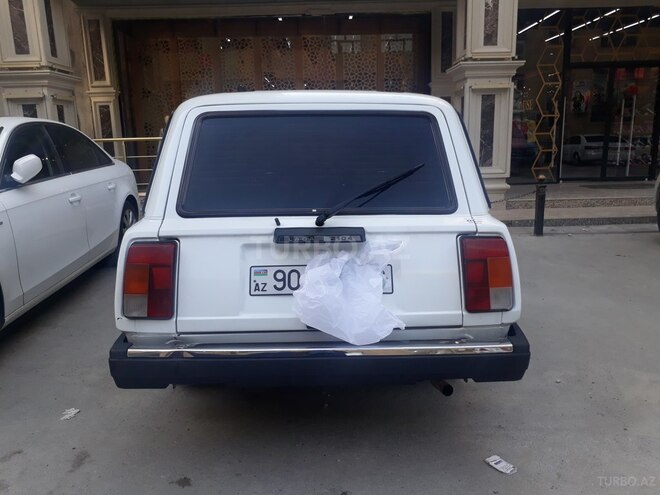 LADA (VAZ) 2104 2008, 46,584 km - 1.6 l - Bakı