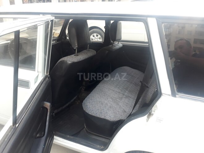 LADA (VAZ) 2104 2008, 46,584 km - 1.6 l - Bakı