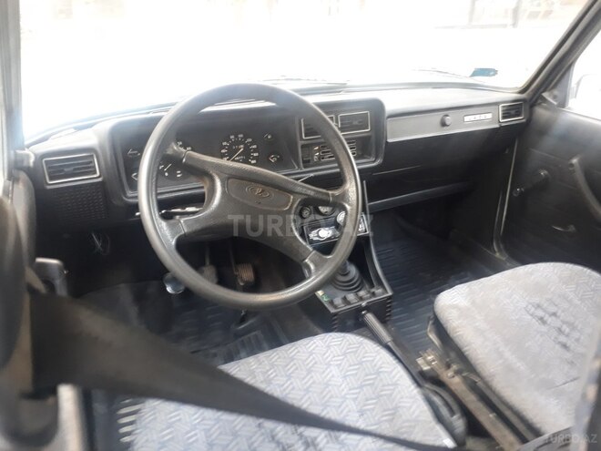 LADA (VAZ) 2104 2008, 46,584 km - 1.6 l - Bakı