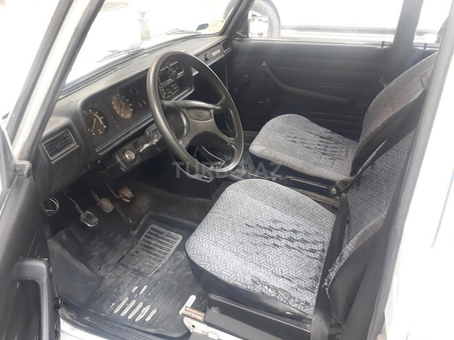 LADA (VAZ) 2104 2008, 46,584 km - 1.6 l - Bakı