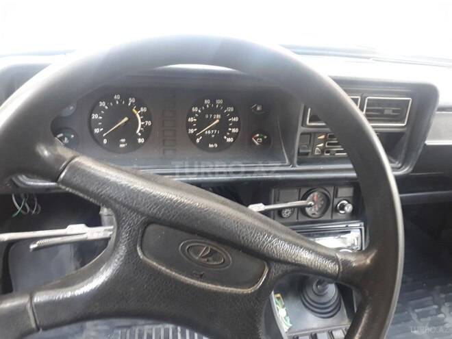 LADA (VAZ) 2104 2008, 46,584 km - 1.6 l - Bakı