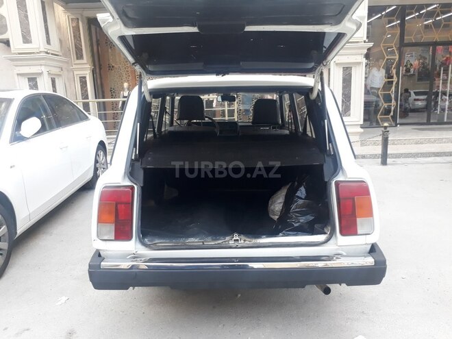 LADA (VAZ) 2104 2008, 46,584 km - 1.6 l - Bakı