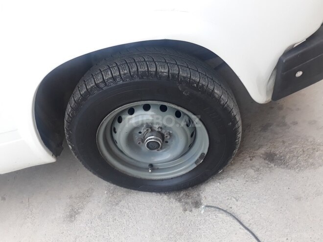 LADA (VAZ) 2104 2008, 46,584 km - 1.6 l - Bakı