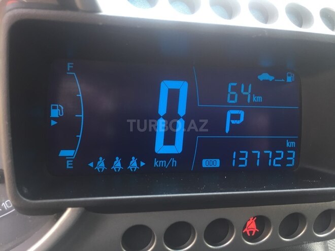 Chevrolet Aveo 2013, 137,000 km - 1.4 l - Bakı