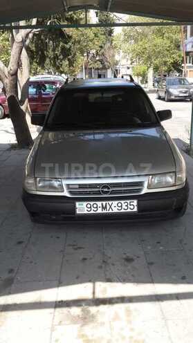 Opel Astra 1994, 350,000 km - 1.6 l - Bakı