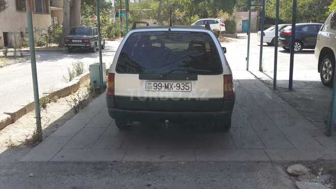 Opel Astra 1994, 350,000 km - 1.6 l - Bakı