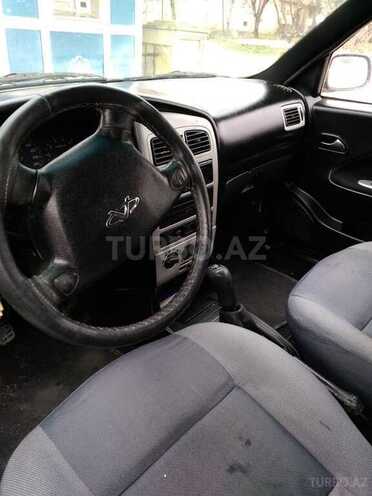 Chery Amulet (A15) 2008, 220,000 km - 1.6 l - Sumqayıt