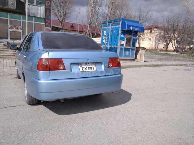 Chery Amulet (A15) 2008, 220,000 km - 1.6 l - Sumqayıt
