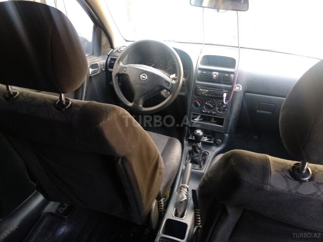 Opel Astra 1999, 286,500 km - 1.6 l - Bakı