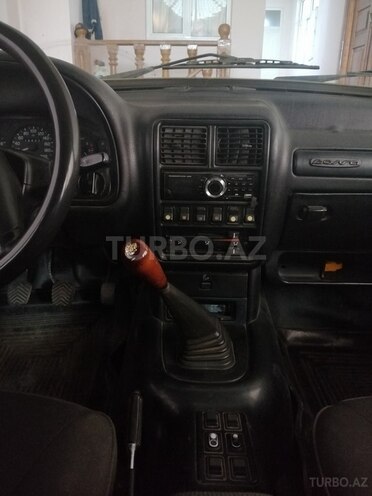 GAZ 31105 2004, 122,000 km - 2.3 l - Quba