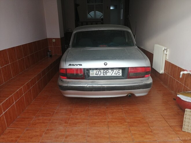 GAZ 31105 2004, 122,000 km - 2.3 l - Quba