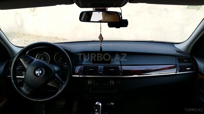 BMW X5 2008, 235,000 km - 3.0 л - Bakı