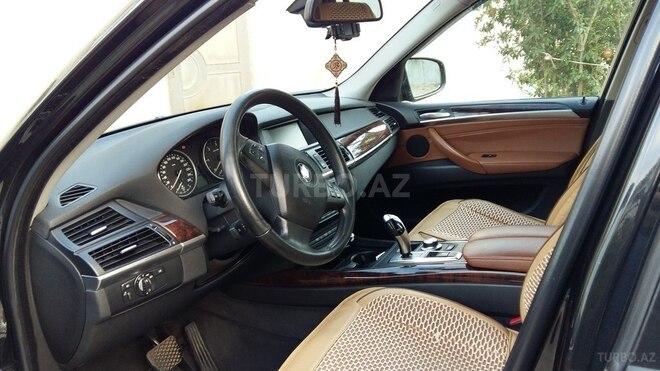 BMW X5 2008, 235,000 km - 3.0 л - Bakı