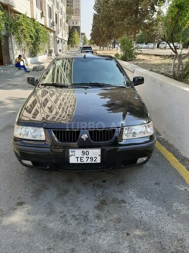Iran Khodro Samand 2008, 138,000 km - 1.8 л - Bakı