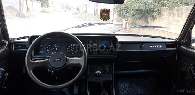 LADA (VAZ) 2107 2008, 147,500 km - 1.6 л - Quba