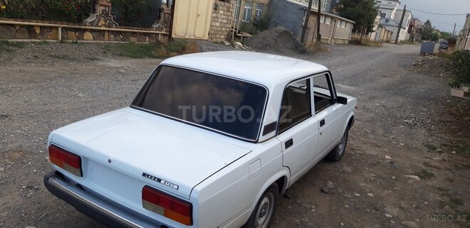 LADA (VAZ) 2107 2008, 147,500 km - 1.6 л - Quba