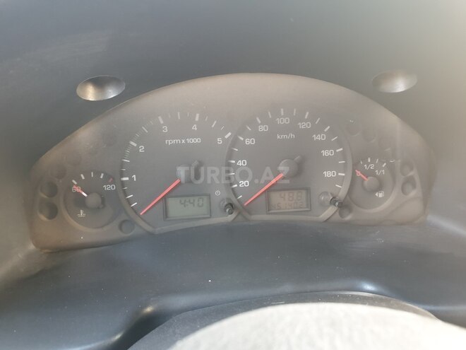 Ford Transit 2005, 450,000 km - 2.5 l - Sabirabad