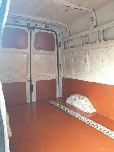 Ford Transit 2005, 450,000 km - 2.5 l - Sabirabad