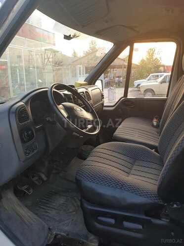 Ford Transit 2005, 450,000 km - 2.5 l - Sabirabad