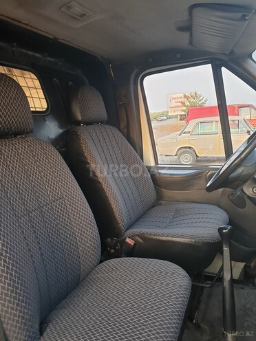 Ford Transit 2005, 450,000 km - 2.5 l - Sabirabad