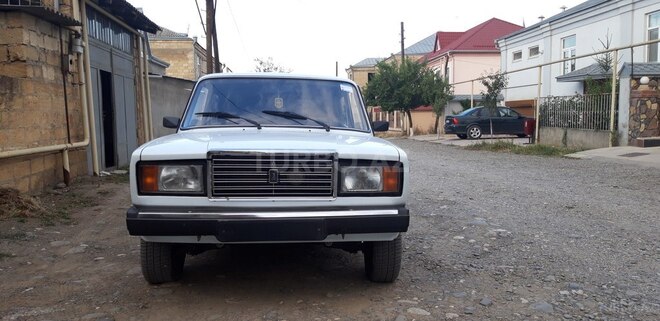 LADA (VAZ) 2107 2008, 147,500 km - 1.6 л - Quba