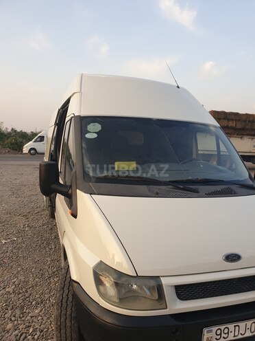 Ford Transit 2005, 450,000 km - 2.5 l - Sabirabad