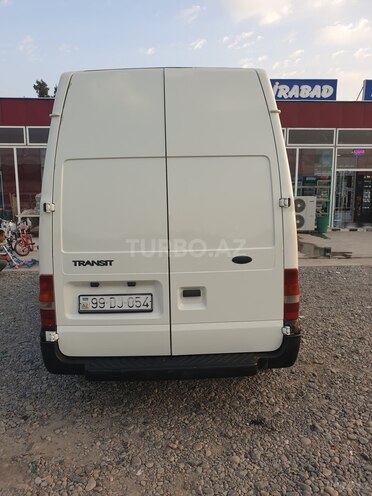 Ford Transit 2005, 450,000 km - 2.5 l - Sabirabad