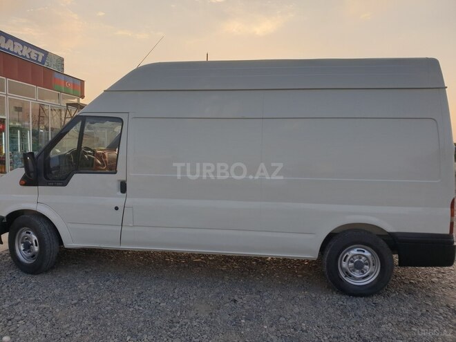 Ford Transit 2005, 450,000 km - 2.5 l - Sabirabad