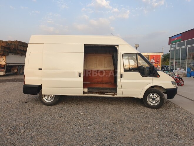 Ford Transit 2005, 450,000 km - 2.5 l - Sabirabad