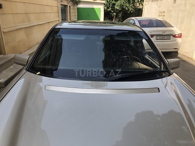 Mercedes E 240 1997, 334,024 km - 2.4 l - Bakı
