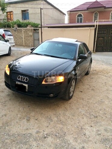 Audi A4 2005, 120,000 km - 2.0 л - Bakı