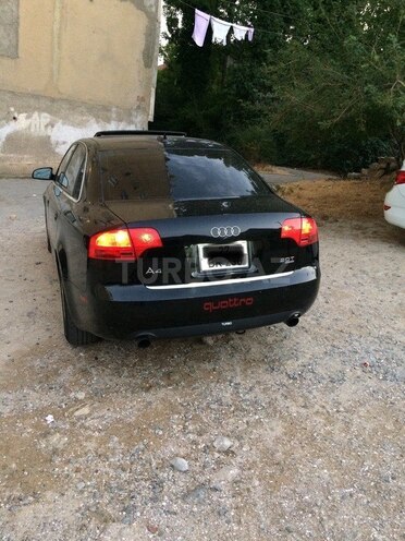 Audi A4 2005, 120,000 km - 2.0 л - Bakı