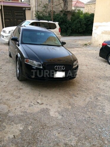 Audi A4 2005, 120,000 km - 2.0 л - Bakı