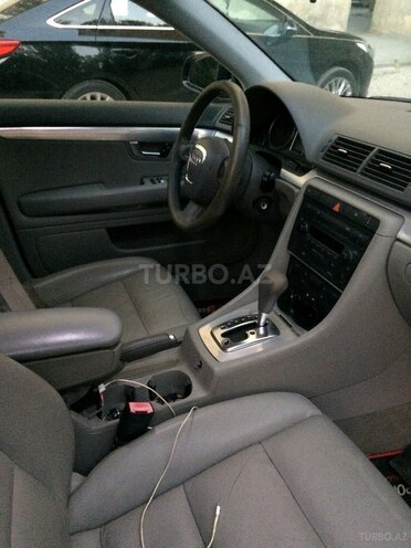 Audi A4 2005, 120,000 km - 2.0 л - Bakı