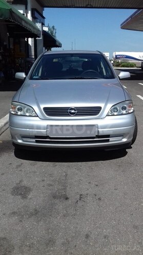 Opel Astra 2005, 19,000 km - 1.4 l - Bakı