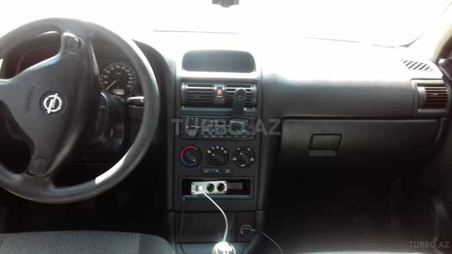 Opel Astra 2005, 19,000 km - 1.4 l - Bakı