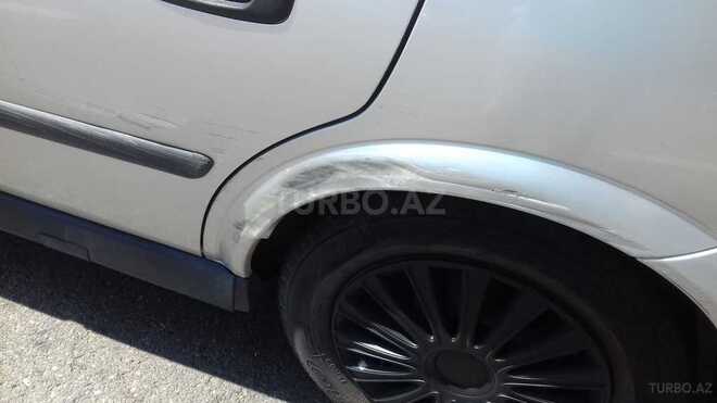 Opel Astra 2005, 19,000 km - 1.4 l - Bakı