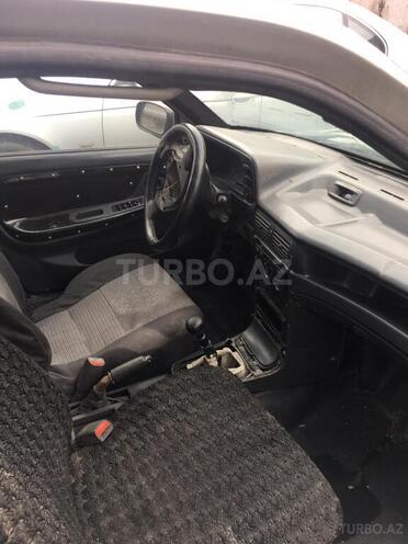 Daewoo Nexia 2006, 160,000 km - 1.5 l - Bakı