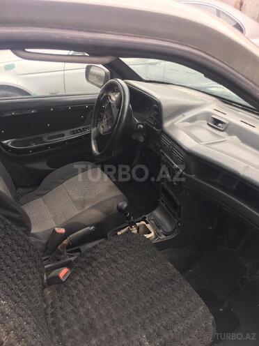 Daewoo Nexia 2006, 160,000 km - 1.5 l - Bakı