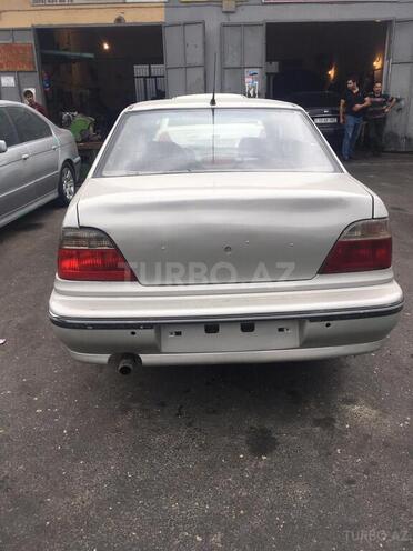 Daewoo Nexia 2006, 160,000 km - 1.5 l - Bakı