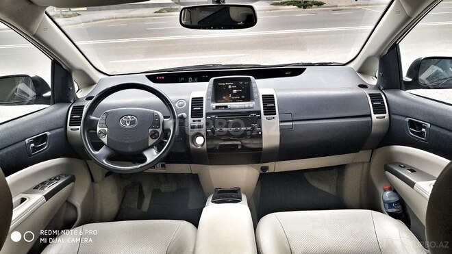 Toyota Prius 2008, 216,000 km - 1.5 l - Bakı