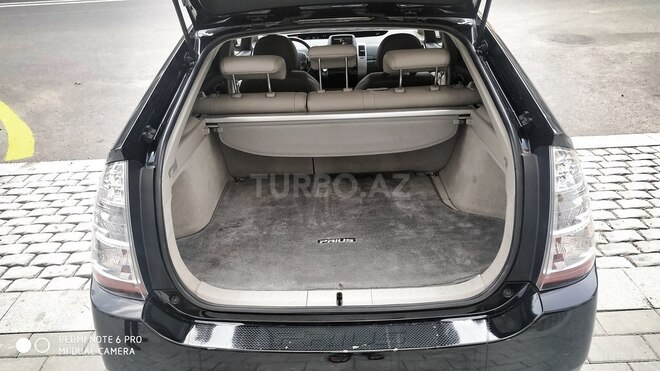 Toyota Prius 2008, 216,000 km - 1.5 l - Bakı