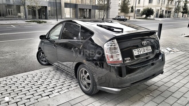 Toyota Prius 2008, 216,000 km - 1.5 l - Bakı