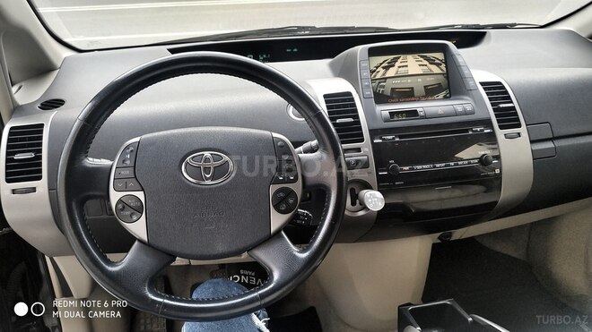 Toyota Prius 2008, 216,000 km - 1.5 l - Bakı