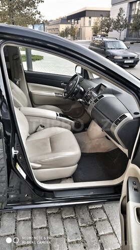 Toyota Prius 2008, 216,000 km - 1.5 l - Bakı