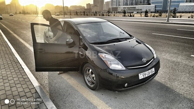Toyota Prius 2008, 216,000 km - 1.5 l - Bakı